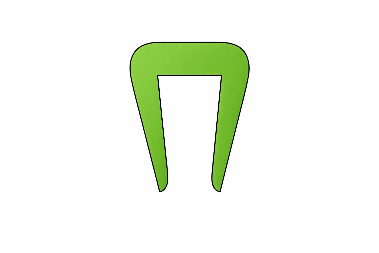 U Channel